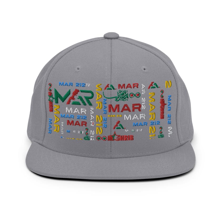Casquette MAR
