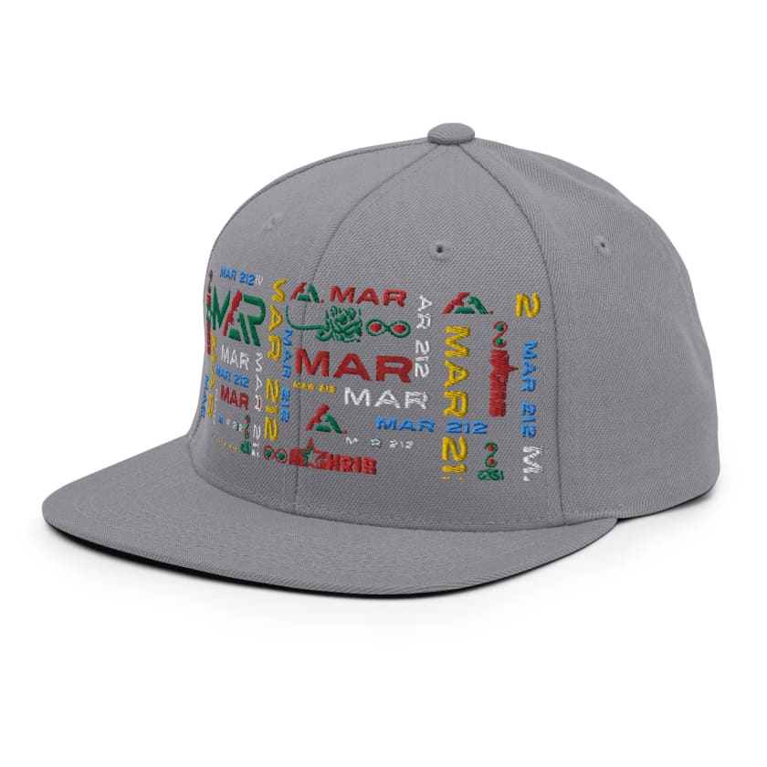 Casquette MAR