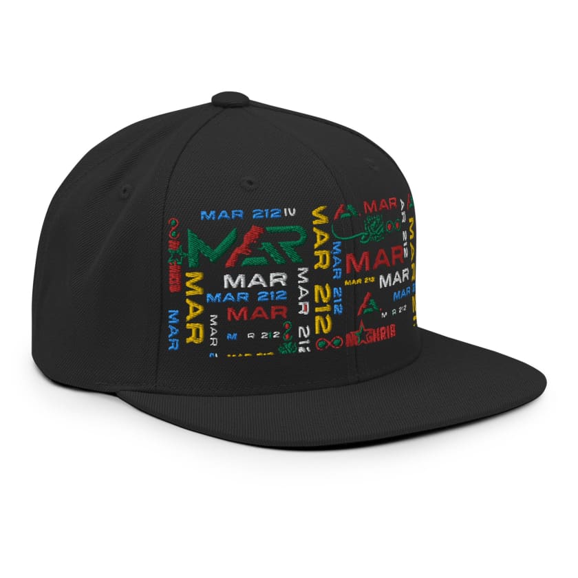 Casquette MAR