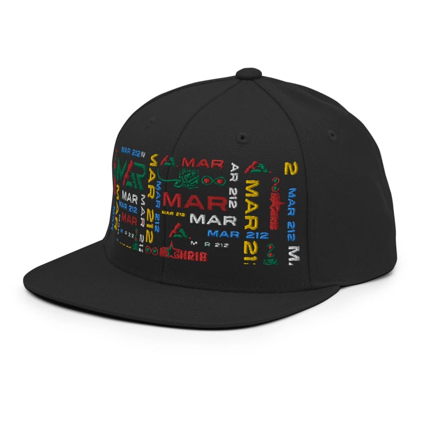 Casquette MAR