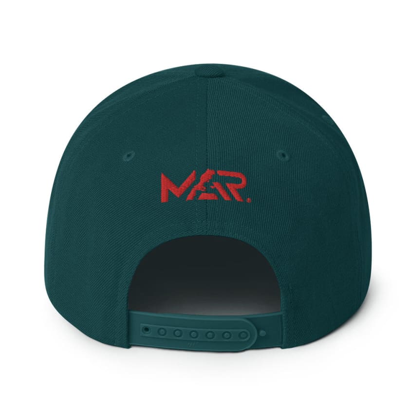 Casquette MAR DIMA 212