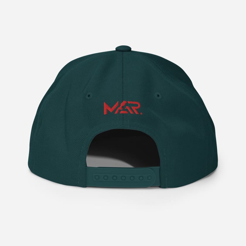 Casquette MAR DIMA 212