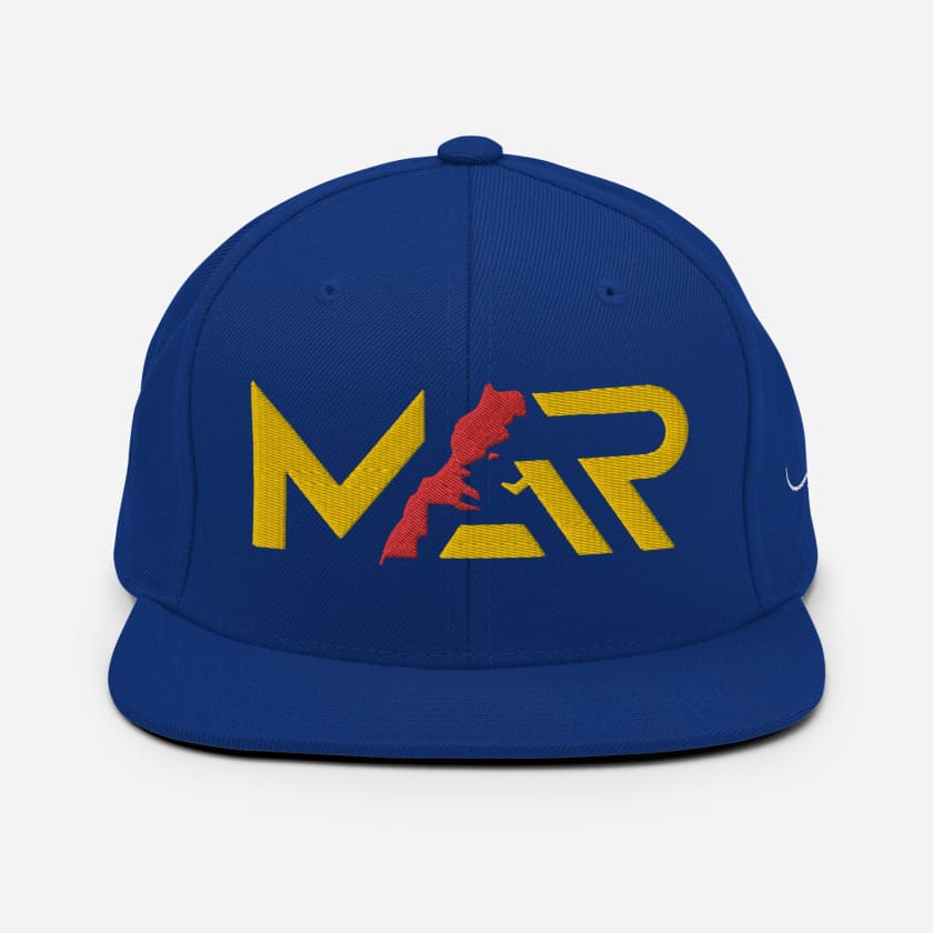 Casquette MAR Love Infini brodé