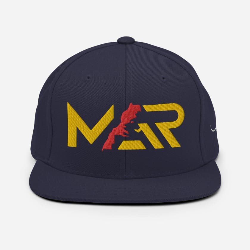 Casquette MAR Love Infini brodé