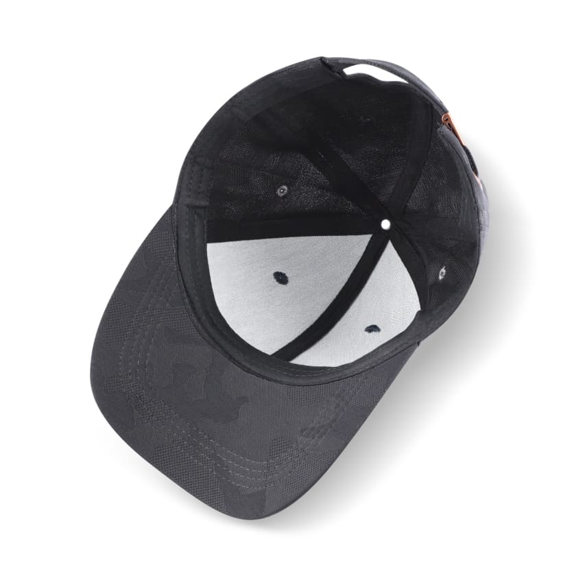 Casquette Mar sport brodée Camo