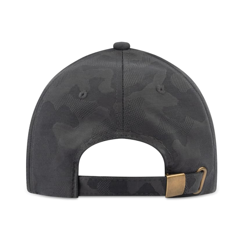 Casquette Mar sport brodée Camo