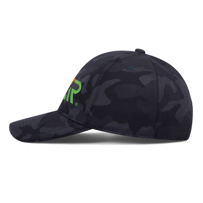 Casquette Mar sport brodée Camo