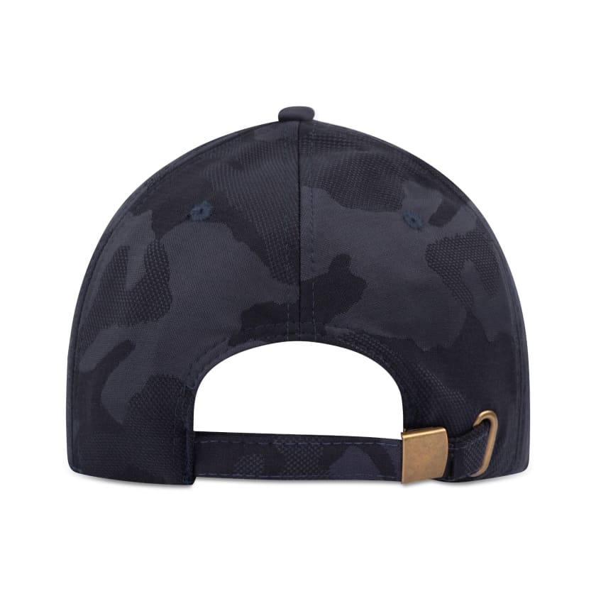 Casquette Mar sport brodée Camo