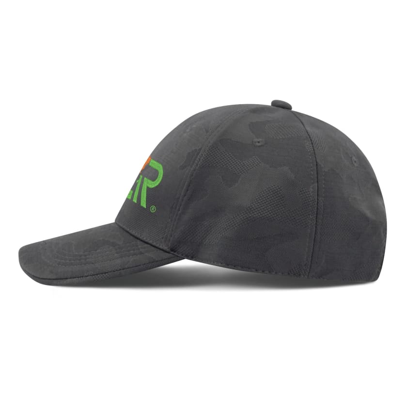 Casquette Mar sport brodée Camo
