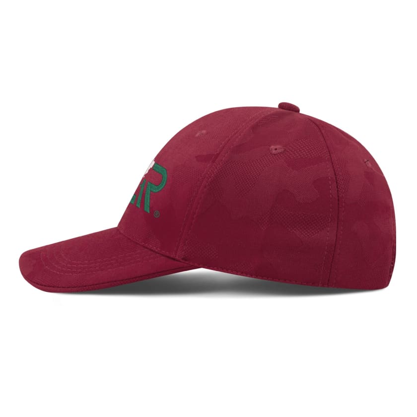 Casquette MAR sport brodée Haute qualité casquette Maroc