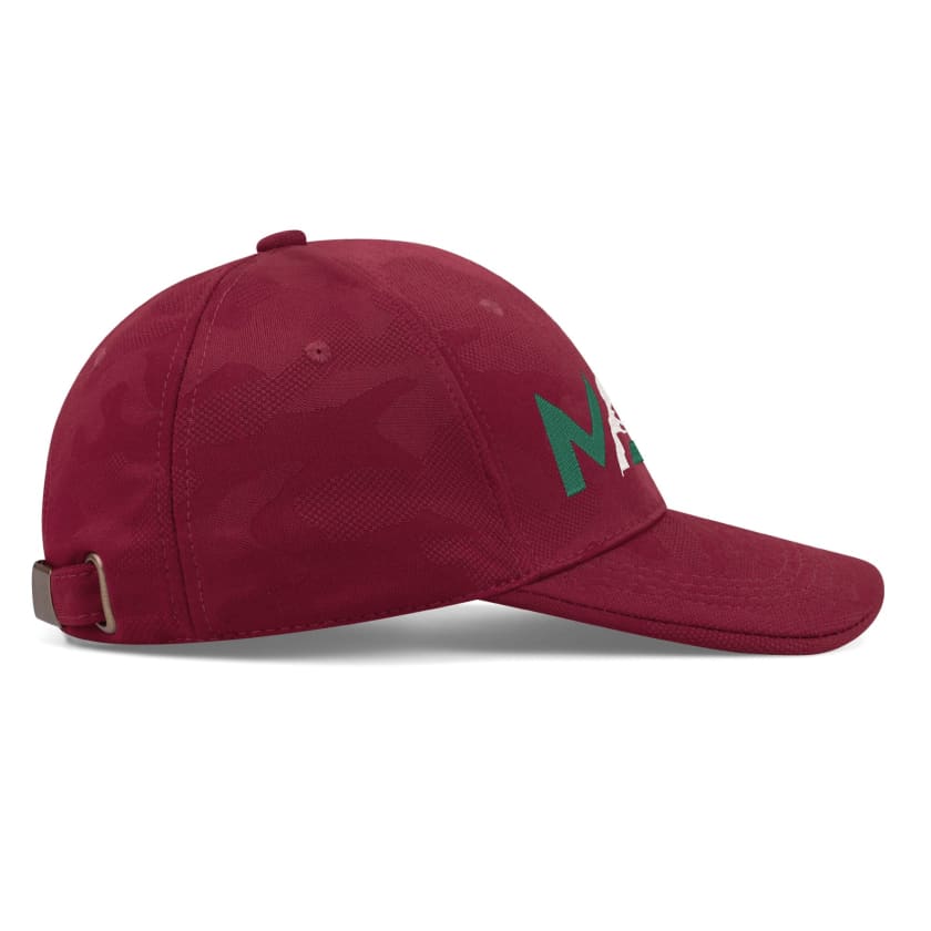 Casquette MAR sport brodée Haute qualité casquette Maroc
