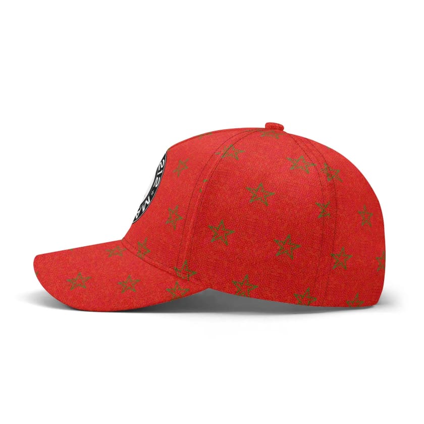 Casquette Morocco Star MAR212