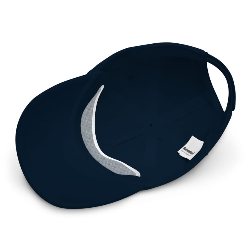 Casquette noire Drapeau du Maroc enfant étoile Verte