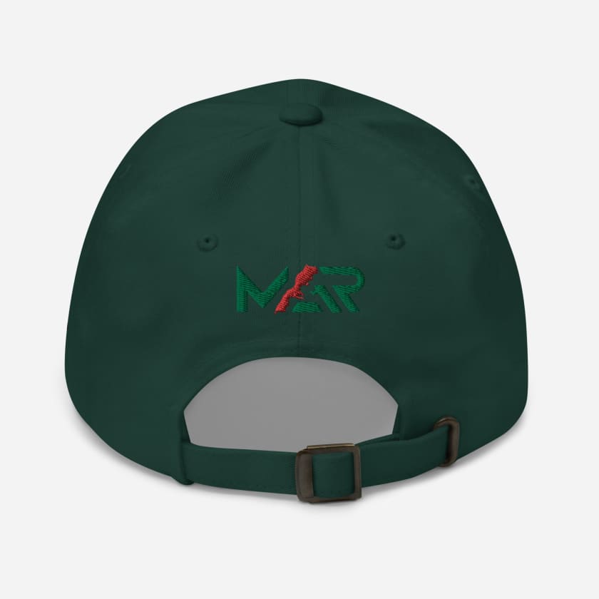 Casquette Palestine 212 MAR