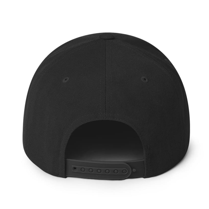 Casquette Tanger 40 Coastal Gateway brodé unisexe