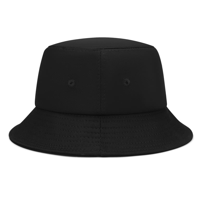 Chapeaux Bucket brodés MAR