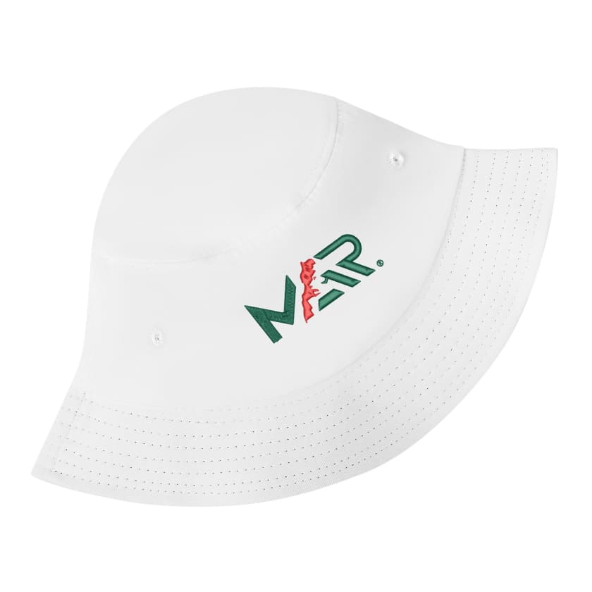 Chapeaux Bucket brodés MAR
