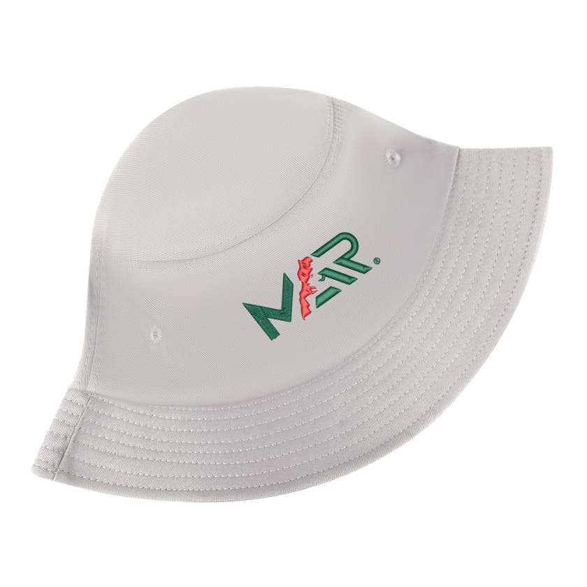 Chapeaux Bucket brodés MAR