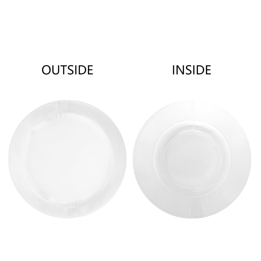 Chapeaux Bucket brodés MAR