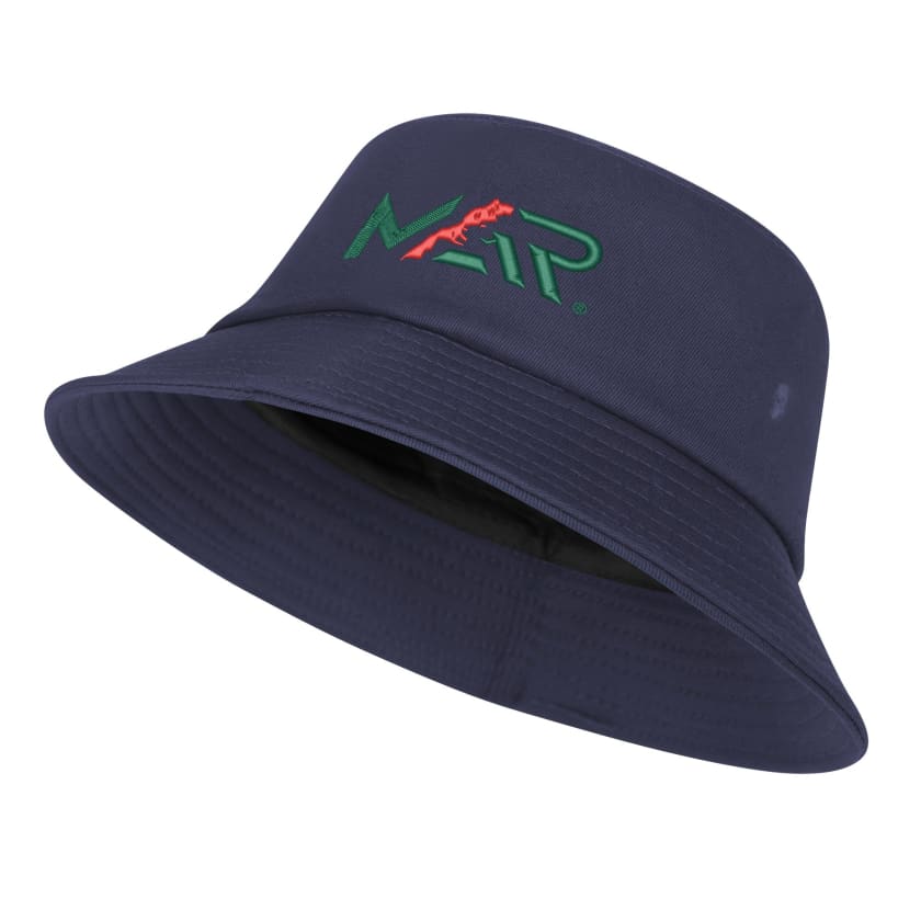 Chapeaux Bucket brodés MAR