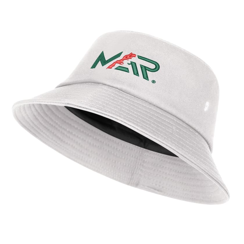 Chapeaux Bucket brodés MAR