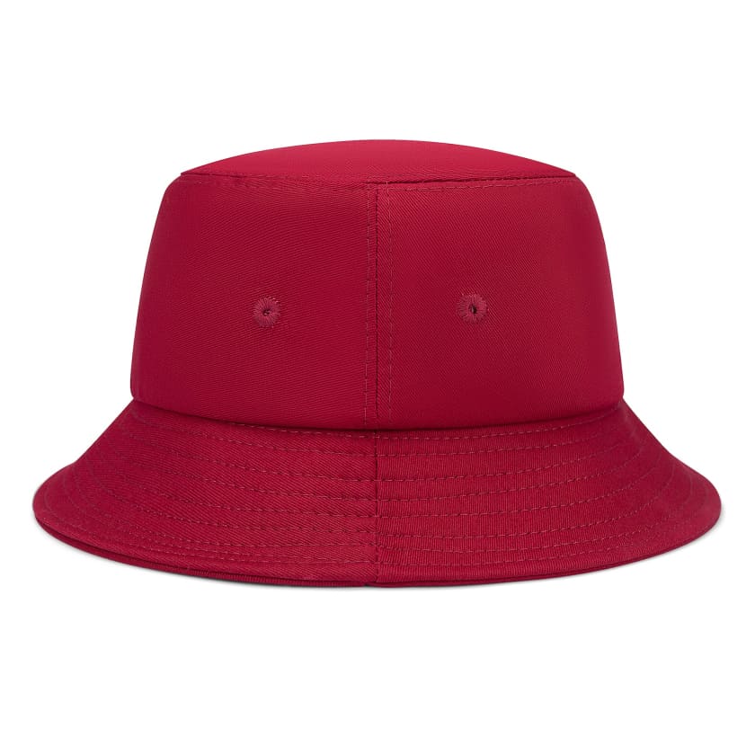 Chapeaux Bucket brodés MAR