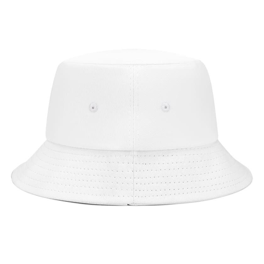 Chapeaux Bucket brodés MAR