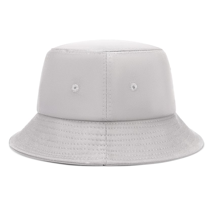Chapeaux Bucket brodés MAR