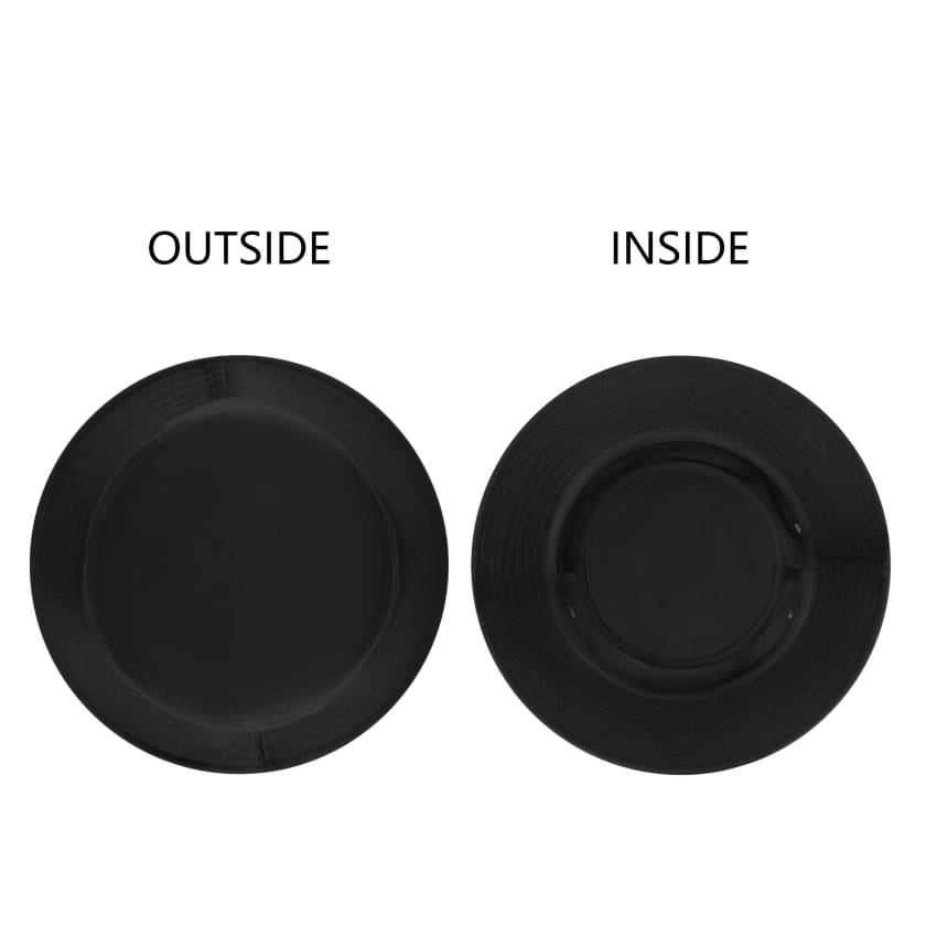 Chapeaux Bucket brodés MAR