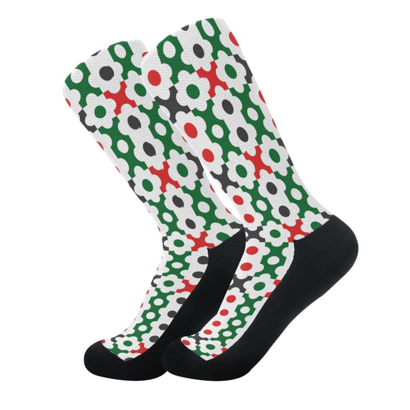 Chaussette personnalisé