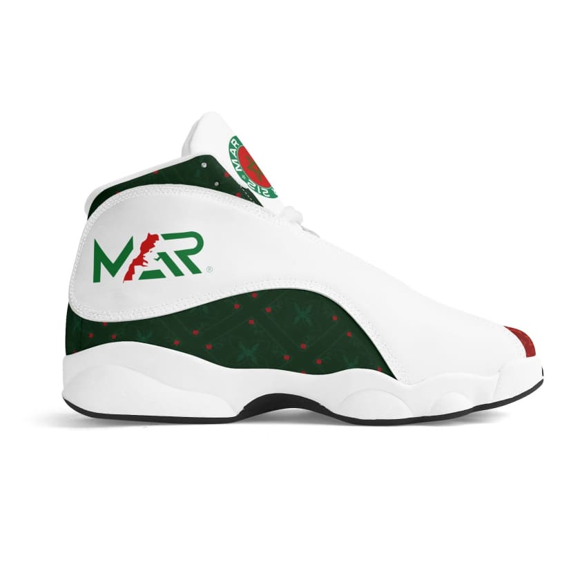 Chaussures Basketball Morocco V1