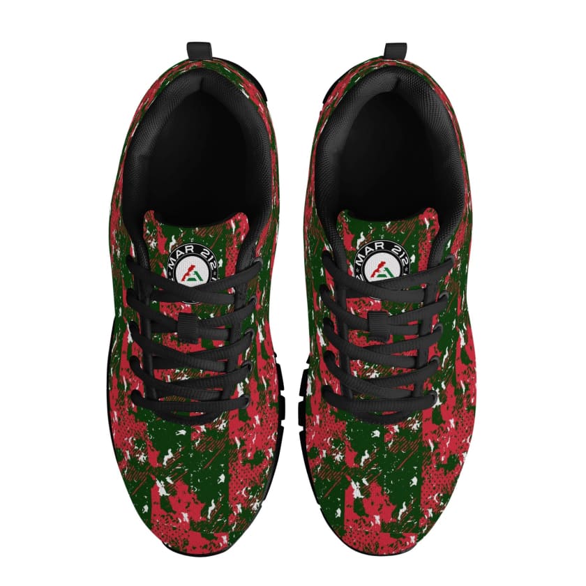 Chaussures de sport MAR212