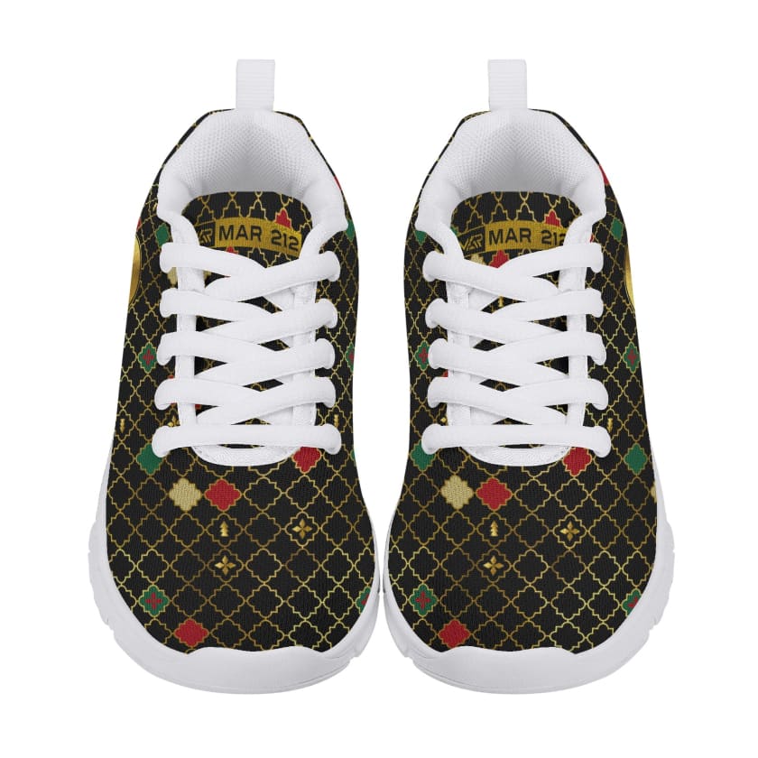 Chaussures de sport MARGOLD 212 pour enfants