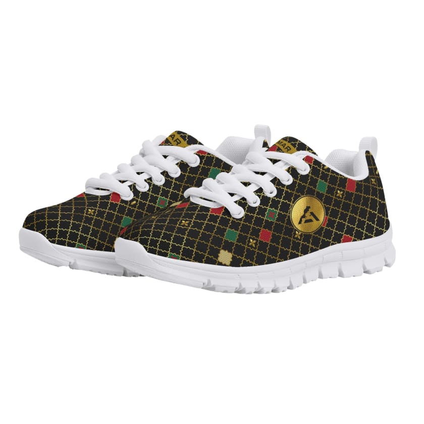 Chaussures de sport MARGOLD 212 pour enfants