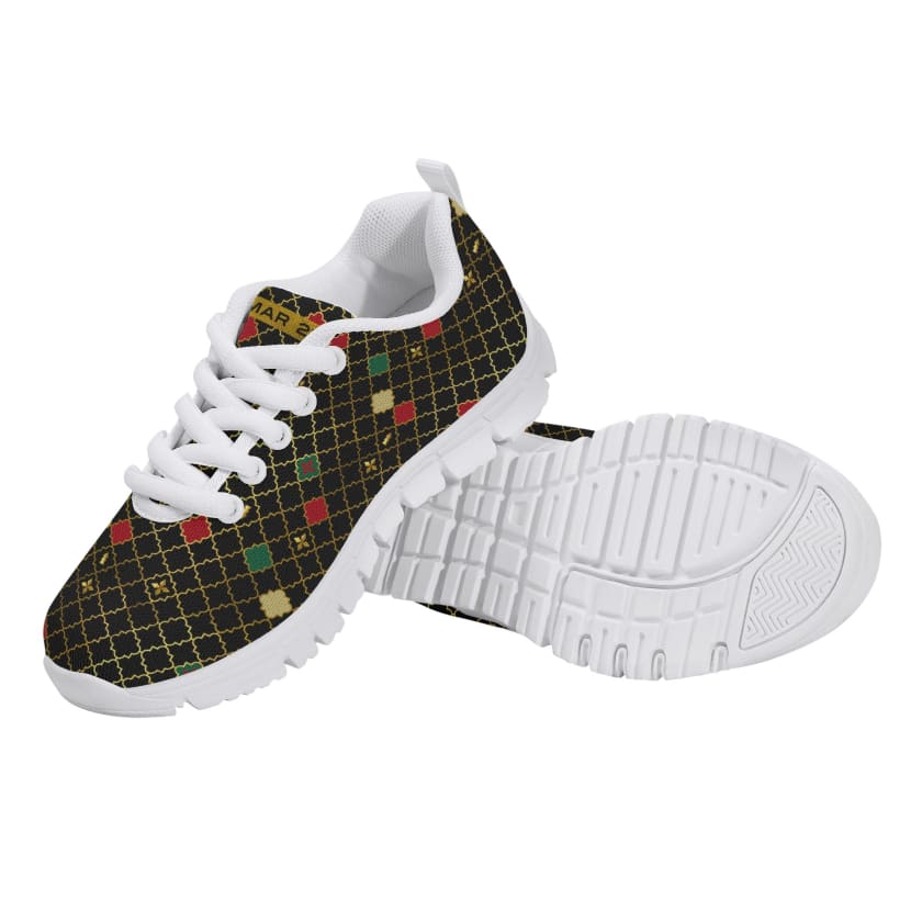 Chaussures de sport MARGOLD 212 pour enfants