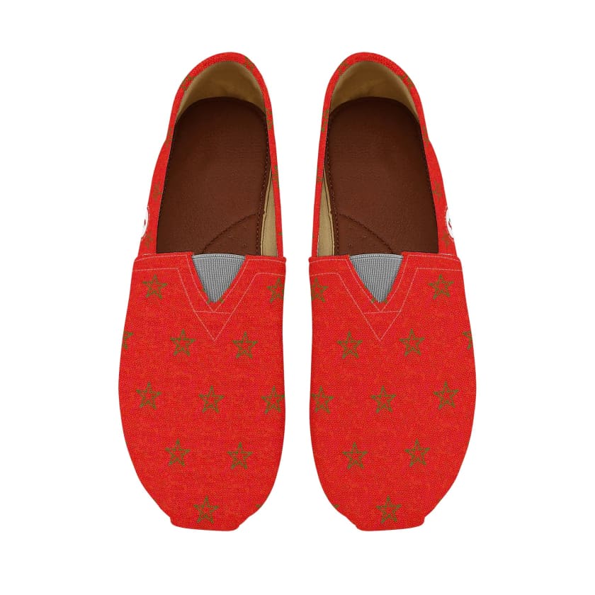 Chaussures décontractées Morocco Star