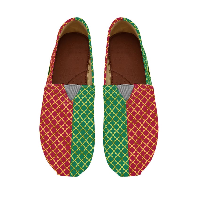 Chaussures MAR Khzana décontractées