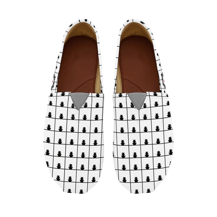 Chaussures MAR Khzana décontractées