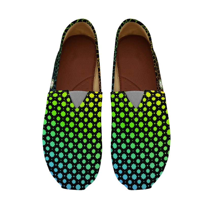 Chaussures MAR212 décontractées