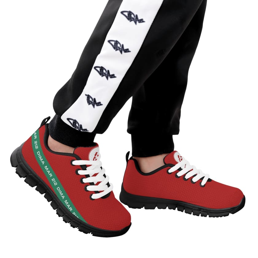 Chaussures sport DIMA MAR 212 pour enfants