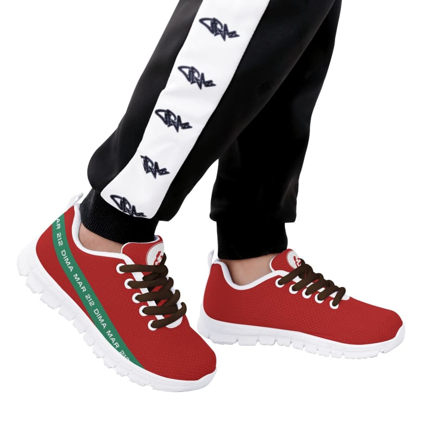 Chaussures sport DIMA MAR 212 pour enfants