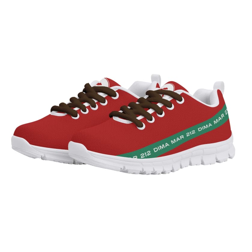 Chaussures sport DIMA MAR 212 pour enfants
