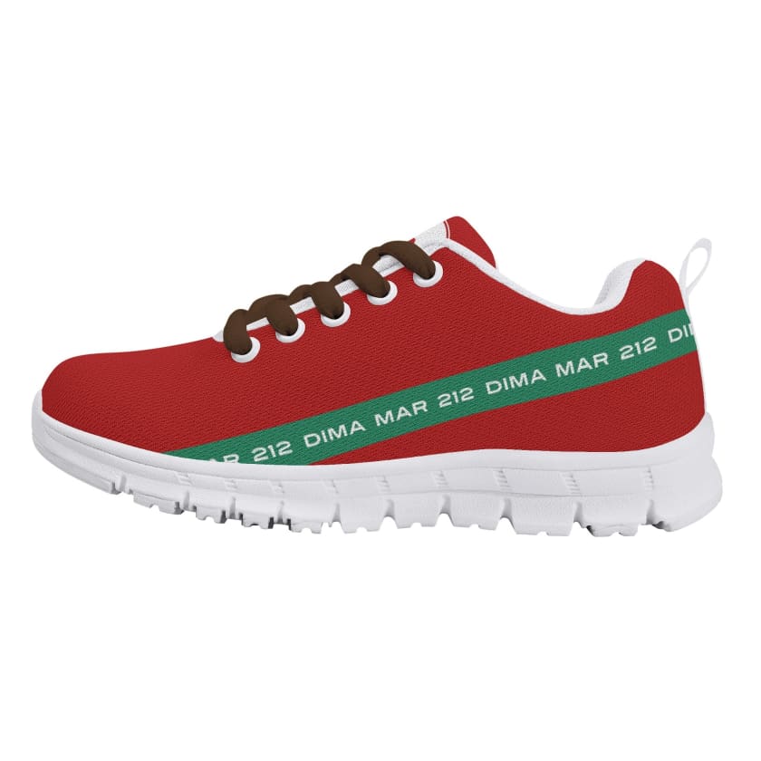 Chaussures sport DIMA MAR 212 pour enfants