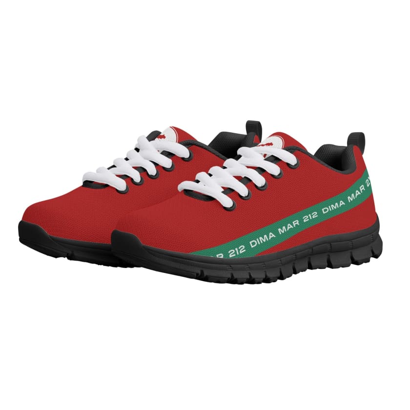 Chaussures sport DIMA MAR 212 pour enfants