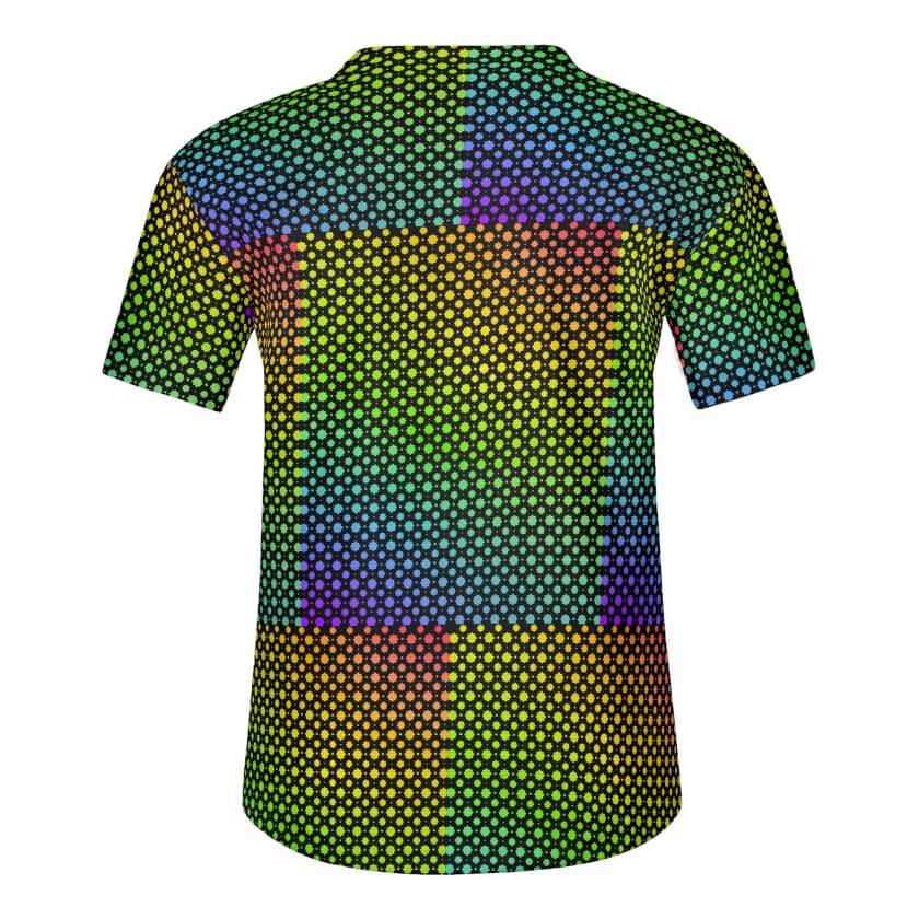 Chemise Baseball COLORMAR212