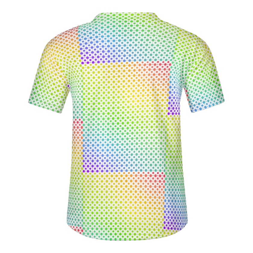 Chemise Baseball MAR212