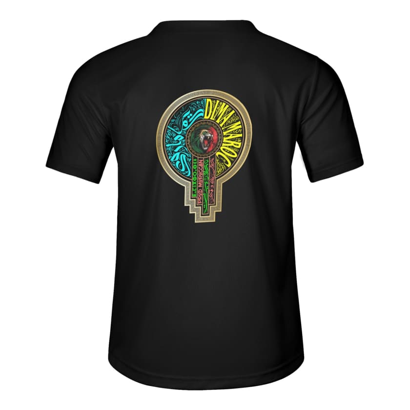 Chemise Baseball MAR212 Fédération