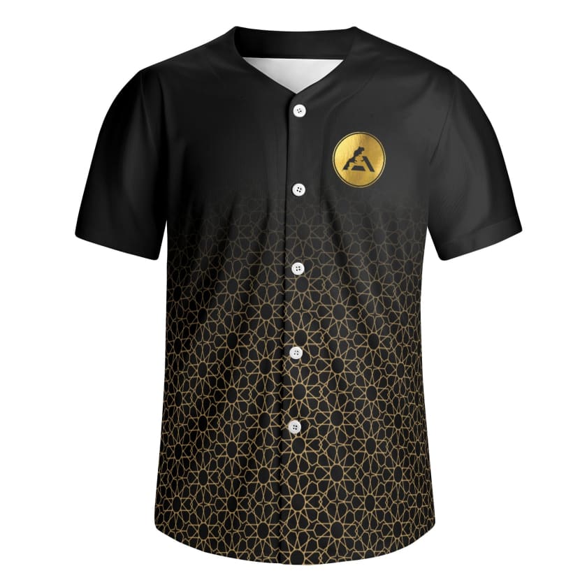 Chemise Baseball MARLOVE infini