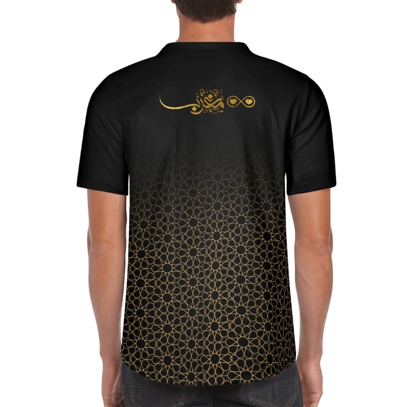 Chemise Baseball MARLOVE infini