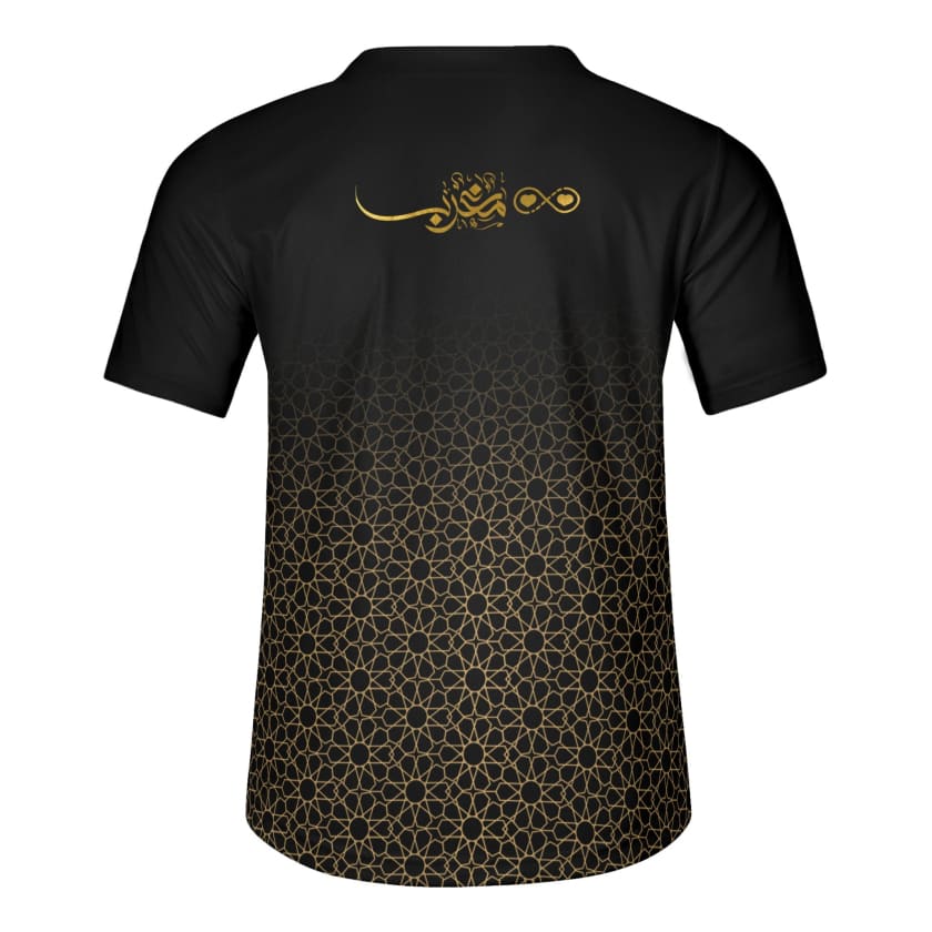 Chemise Baseball MARLOVE infini